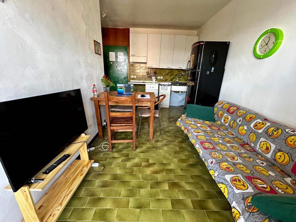 Lighthouse Apartment In Center Of ウーディネ エクステリア 写真