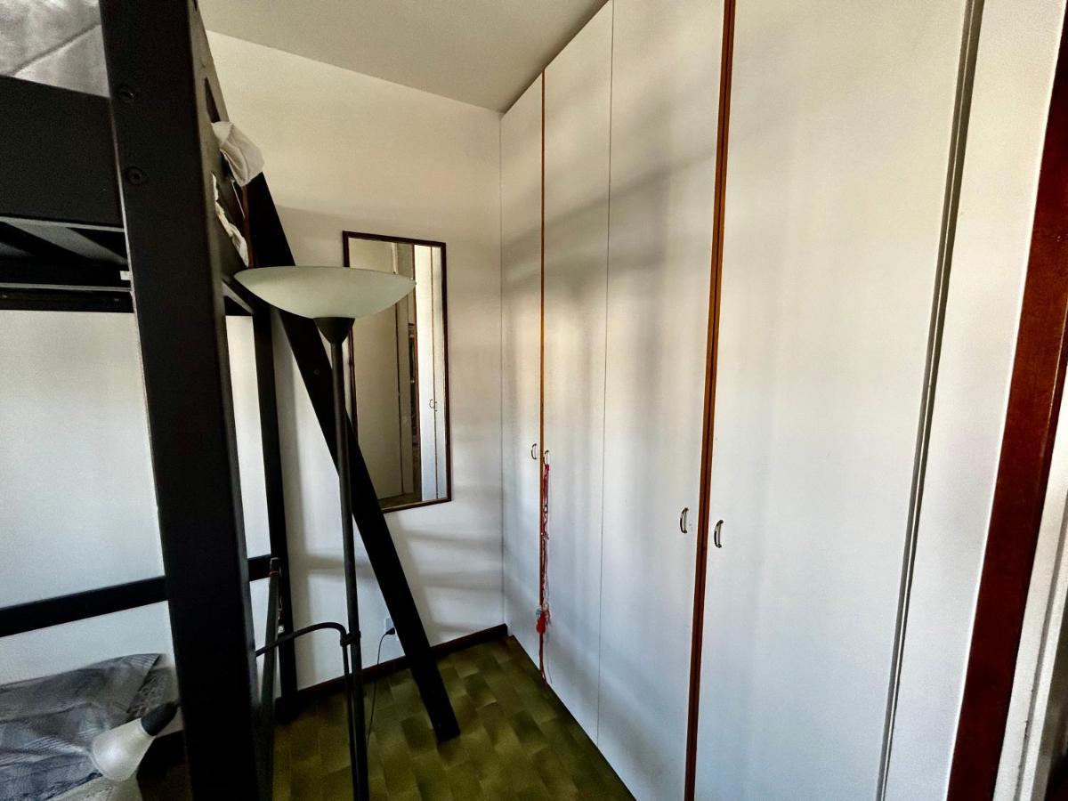 Lighthouse Apartment In Center Of ウーディネ エクステリア 写真