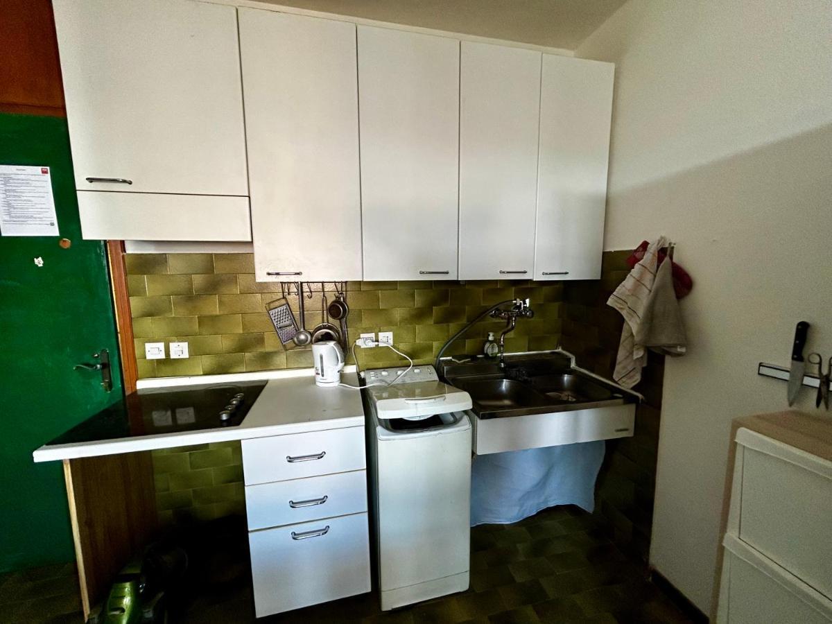 Lighthouse Apartment In Center Of ウーディネ エクステリア 写真