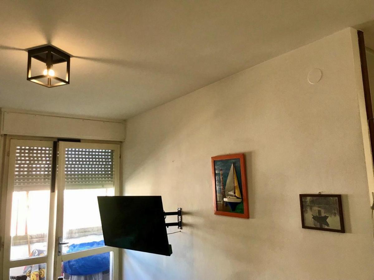Lighthouse Apartment In Center Of ウーディネ エクステリア 写真